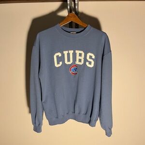 Chicago Cubs Sweatshirt ⚾️